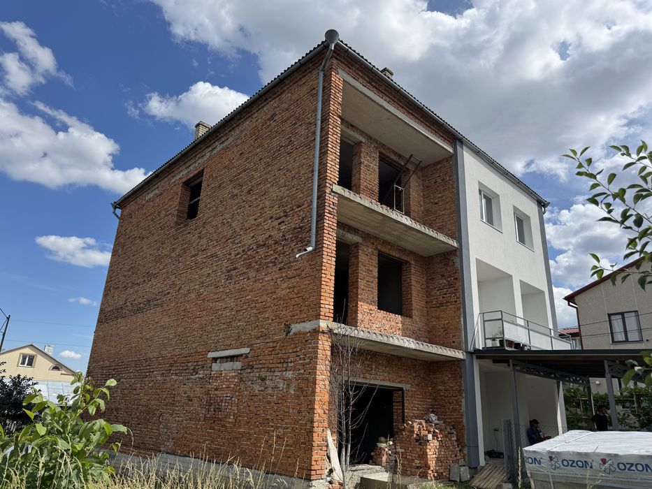 Продаж половини будинку Гаї Шевченківські