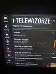 Telewizor LG 55 cali