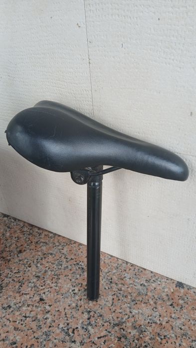 Selim Bicicleta Bom Estado