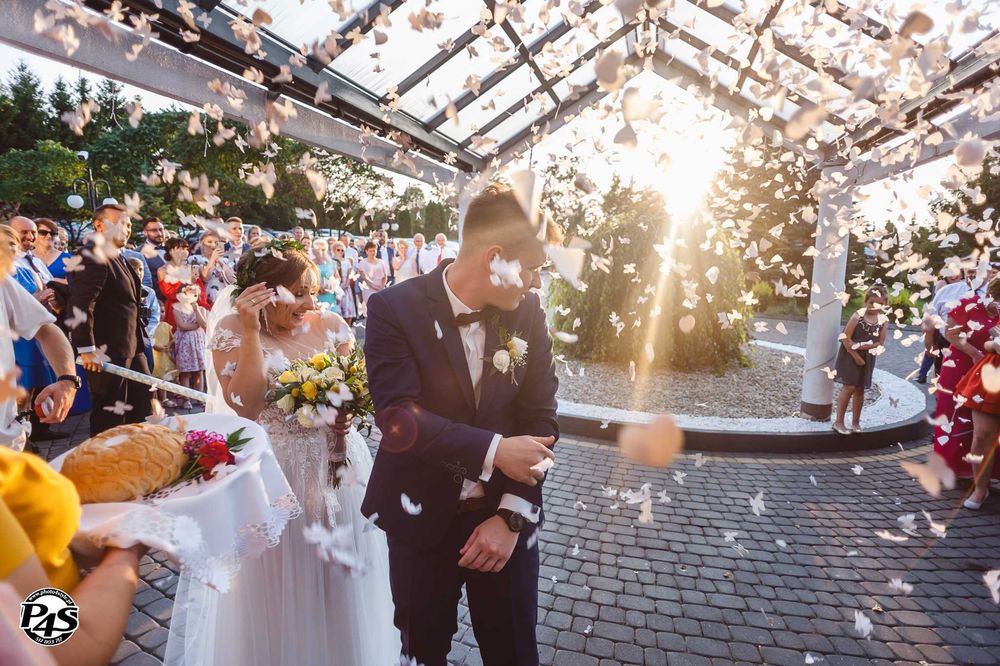 Foto/Wideo - Kamerzysta i Fotograf na Twoje wesele - Terminy 2026/2027