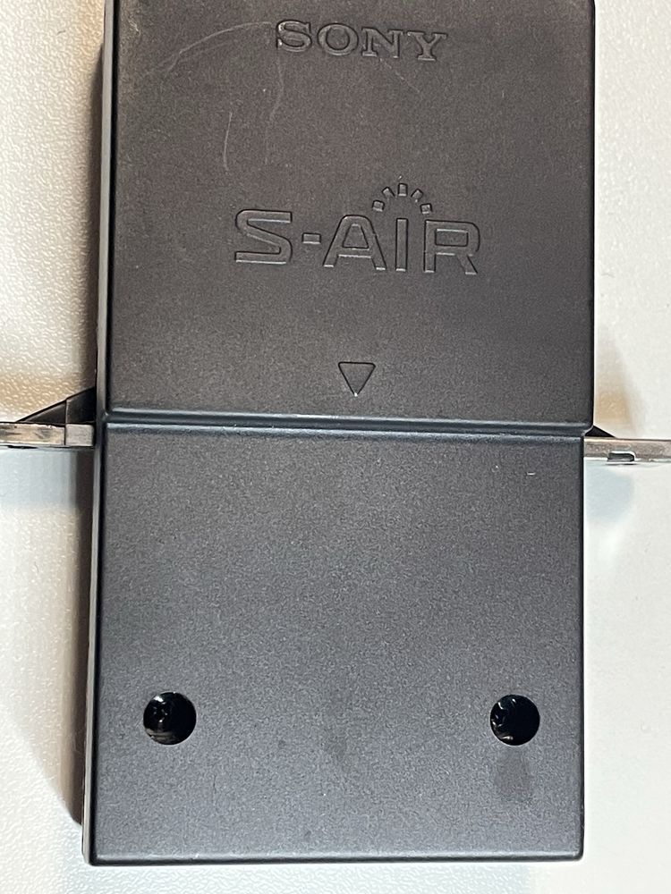 Sony Wiraless transmitter EZW-T100 adapter do systemu audio