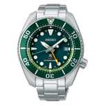 Męski zegarek Seiko Prospex SFK003J1 Sumo Solar GMT