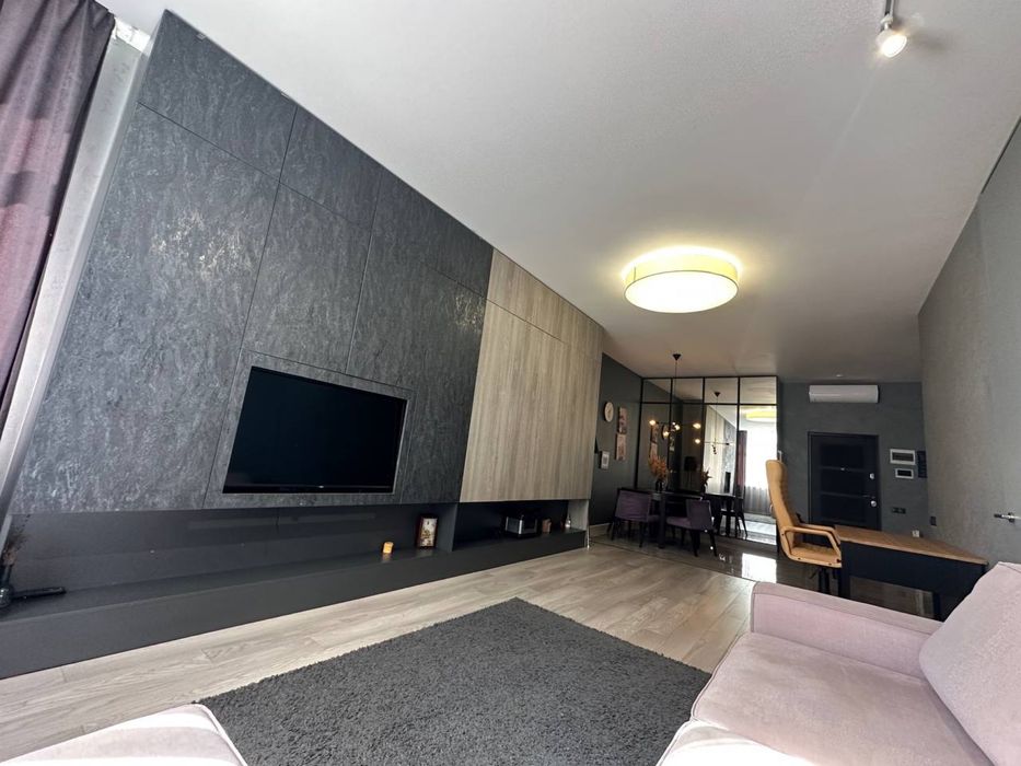 Аренда, 2 к/квартира Французский бульвар 26/1