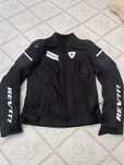 Equipamento mota