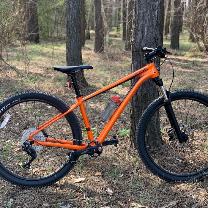 Cannondale Trail 4 27.5'/S