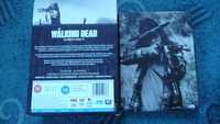 serial film dvd The Walking Dead sezon 1-7 wersja angielska