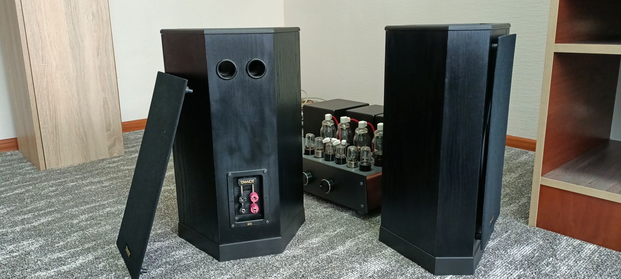 Акустична система Tannoy 607 II