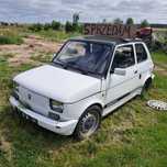Fiat 126p sprzedam
