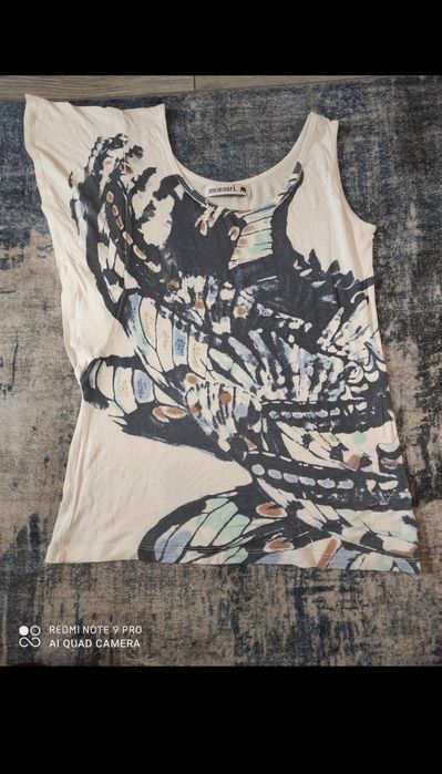 Bluzka damska Monnari