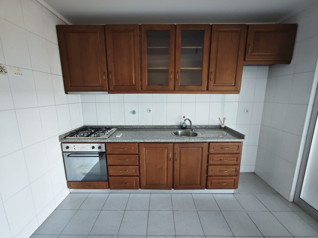 Apartamento T2 - Guilhufe - Penafiel