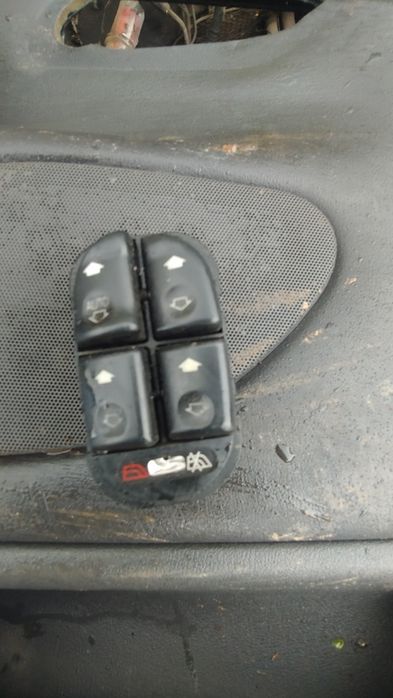 Ford Mondeo дизель 1.8 TDI 1994 года