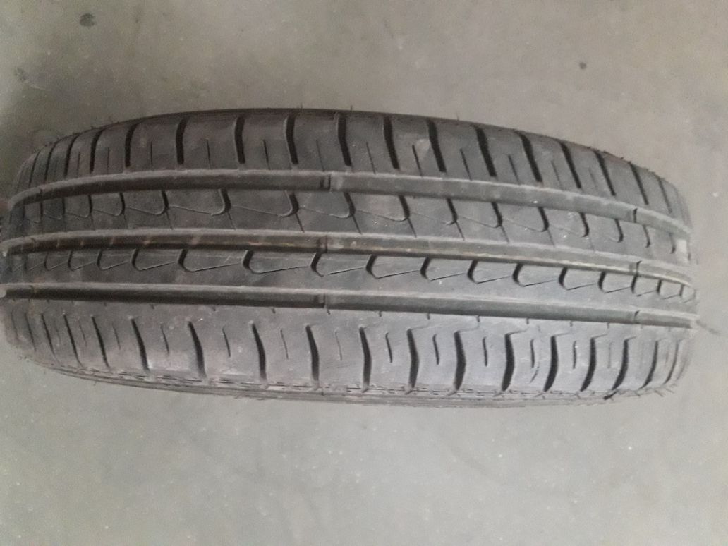 Opona 165/65R15 81T Dunlop SP Streetresponse