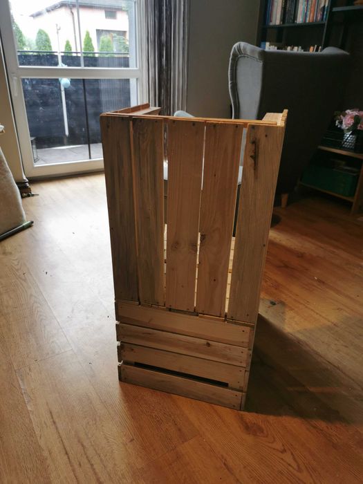 Kitchen helper diy