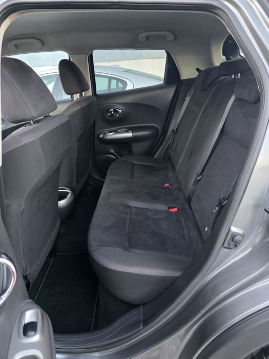 Nissan Juke 1.5 dCi TeKna Premium Nacional