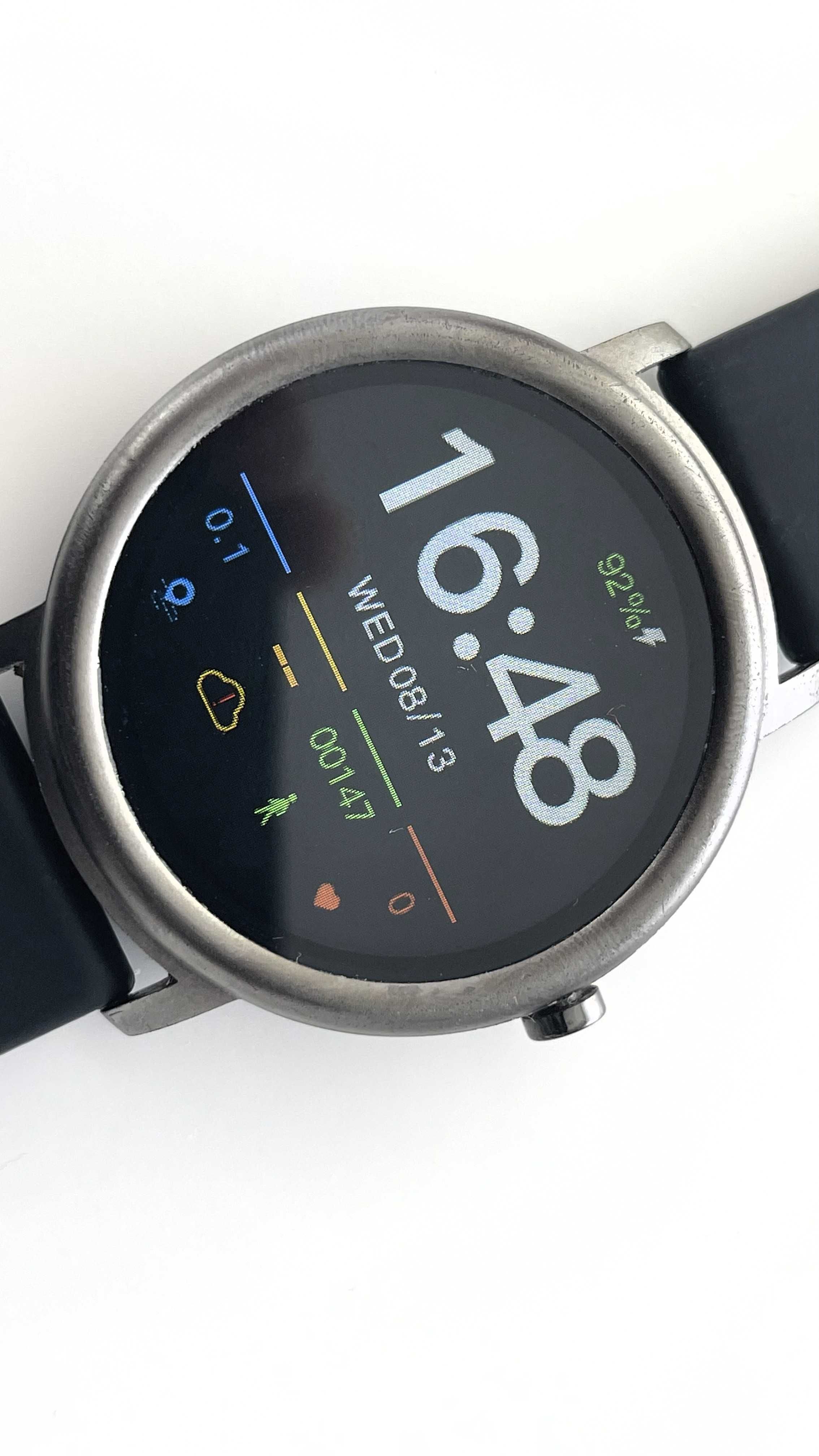 Smartwatch Xiaomi Mi Mibro Air – Preto