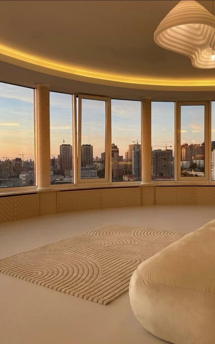 БЕЗ %, Продаж Видового пентхаусу Ковпака 17; Печерськ; Палац Україна