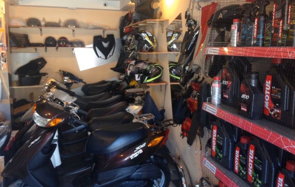 Шлем Мотошлем трансформер