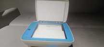 Drukarka HP deskjet