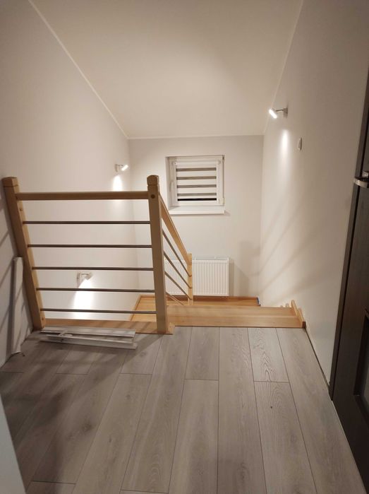 remont i wykończenia