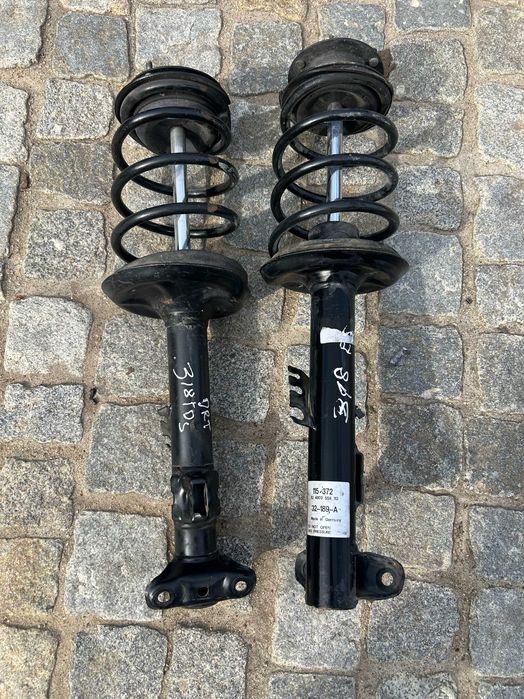Suspensões BMW E36
