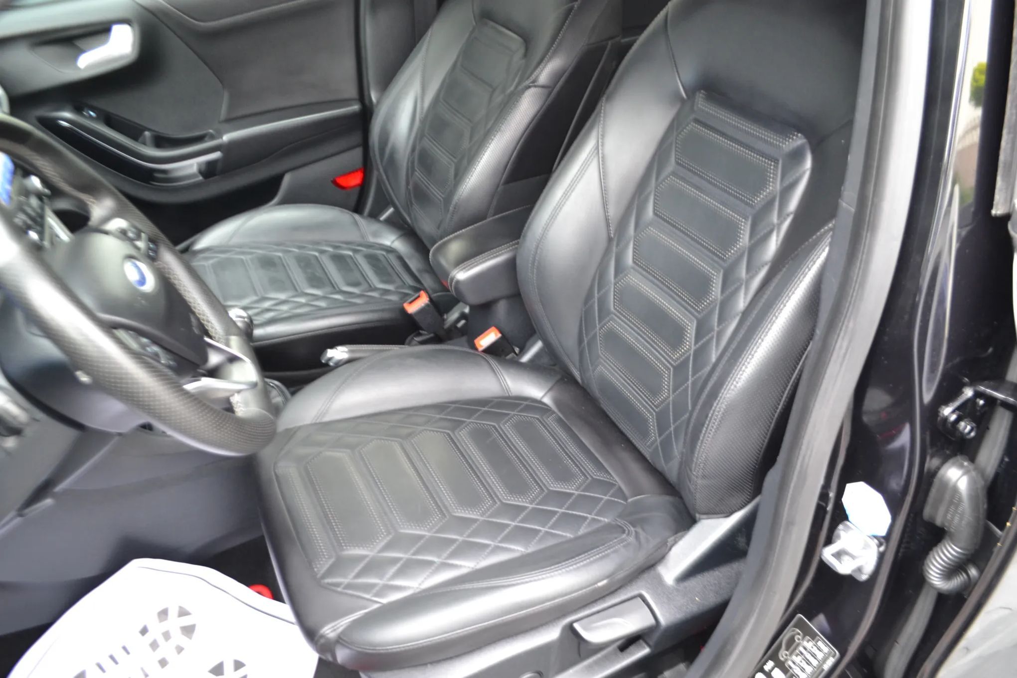 Ford Puma VIGNALE ST-LINE UNIKAT Bogate wyposażenie Opłacony z Niemiec