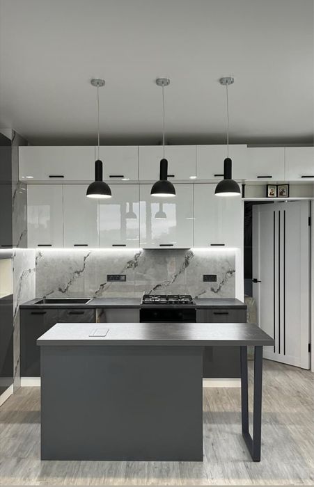 Зберу МЕБЛІ, зібрати шафу, скласти ліжко, зберу дитячу, монтаж кухні