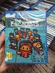PS4 The Escapists PL Nowa w Folii