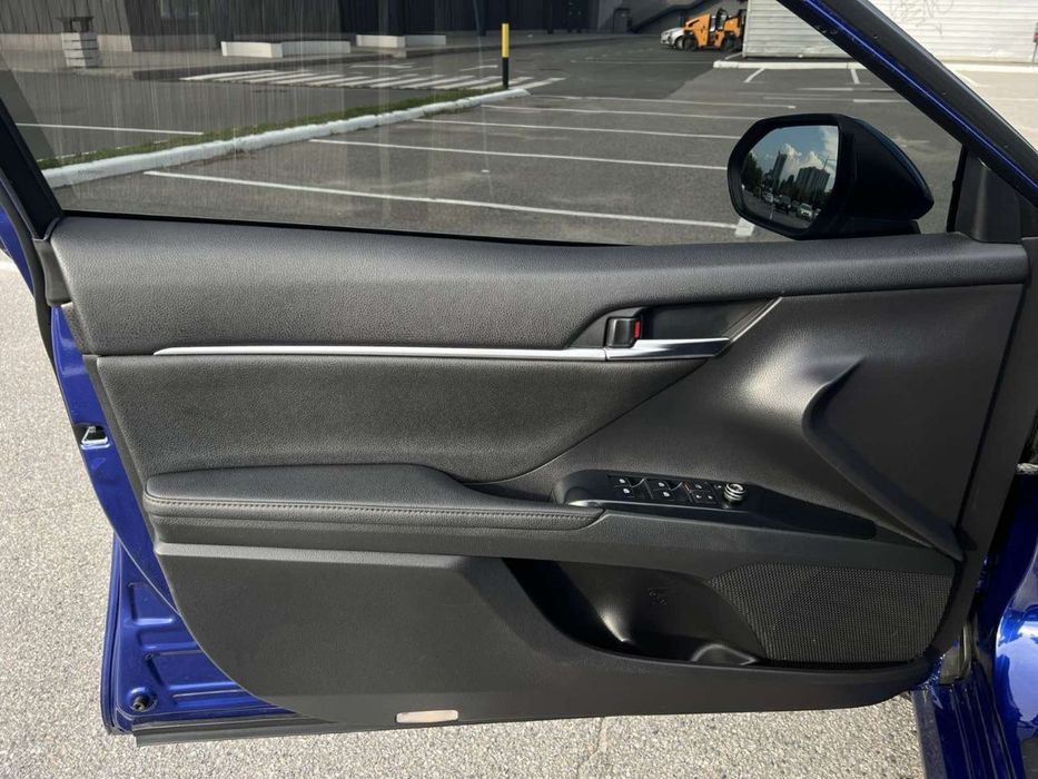 Продам Tayota Camry