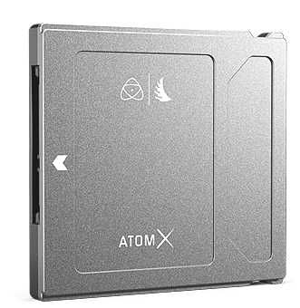 Angelbird SSDmini AtomX 1TB (SELADO - 3 ANOS DE GARANTIA)