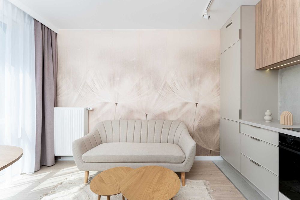 Piltza40b-nowy blok i nowe mieszkanie,33m2+taras+ogródek-od 01.12.2025