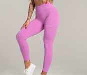 Legginsy gym glamour