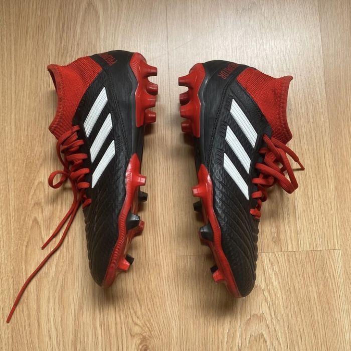 Chuteiras Adidas Predator FG 18.3