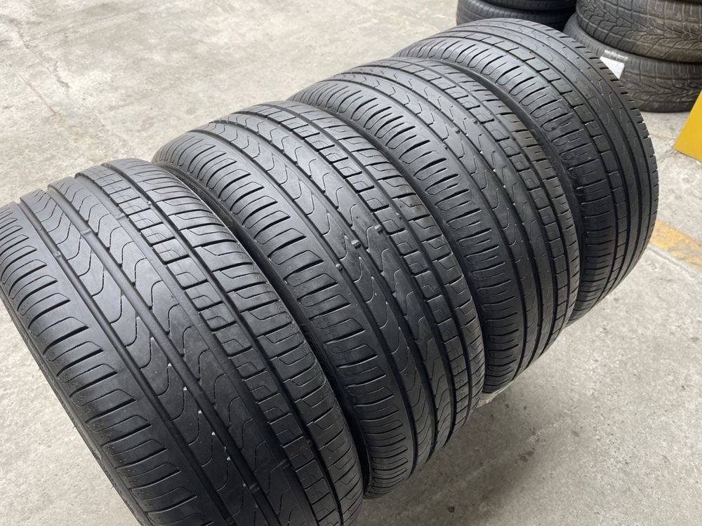 Шини літні R19 235 40 Pirelli Cinturato P7 Склад Осокорки