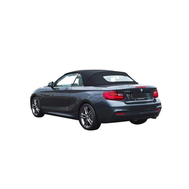 Capota BMW Série 2 F23 Cabrio (Apartir de 2015)