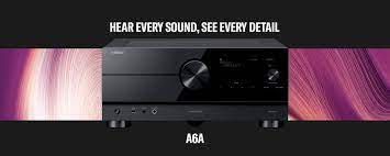 Ресивер Yamaha RX-V385( RX-V4A,RX-A6A,RX-A8A)