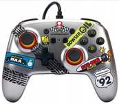 PowerA SWITCH Pad przewodowy Nintendo SWITCH Enhanced Mario Kart