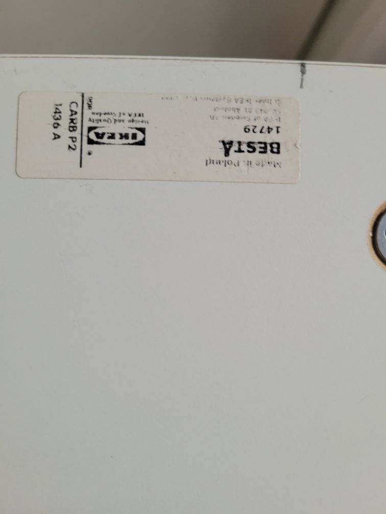 Regał,szafka Ikea