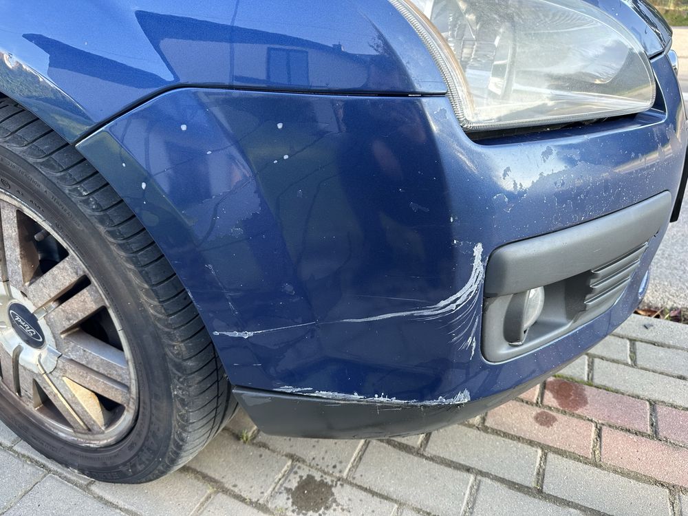 Ford  Focus MK2
