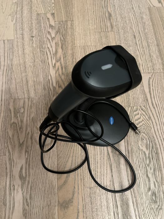 Сканер Netum W9S сканер 2д