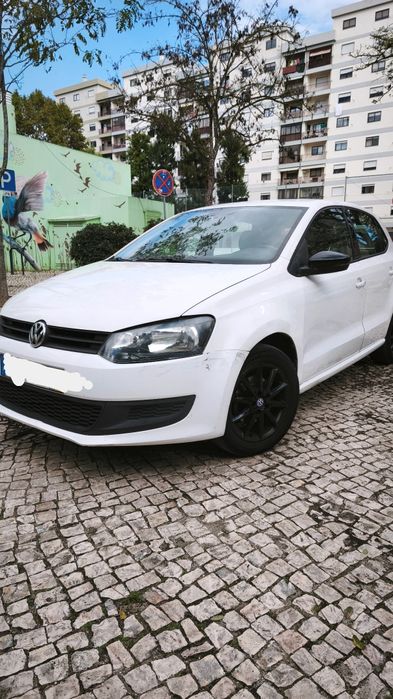 Polo TDI 1.2 Semi Novo