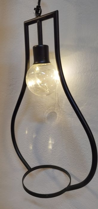 Lampka nocna do zawieszenia