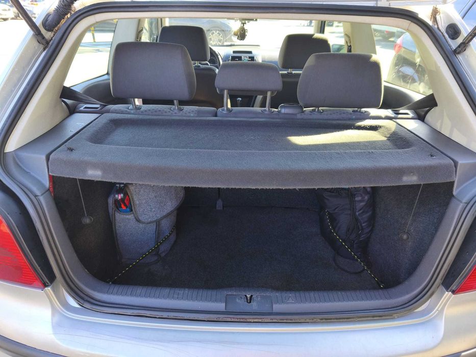 Volkswagen Polo 1.2 HighLine 2002