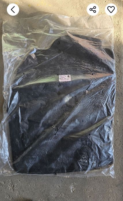 Oryginalne dywaniki welurowe Skoda Kamiq