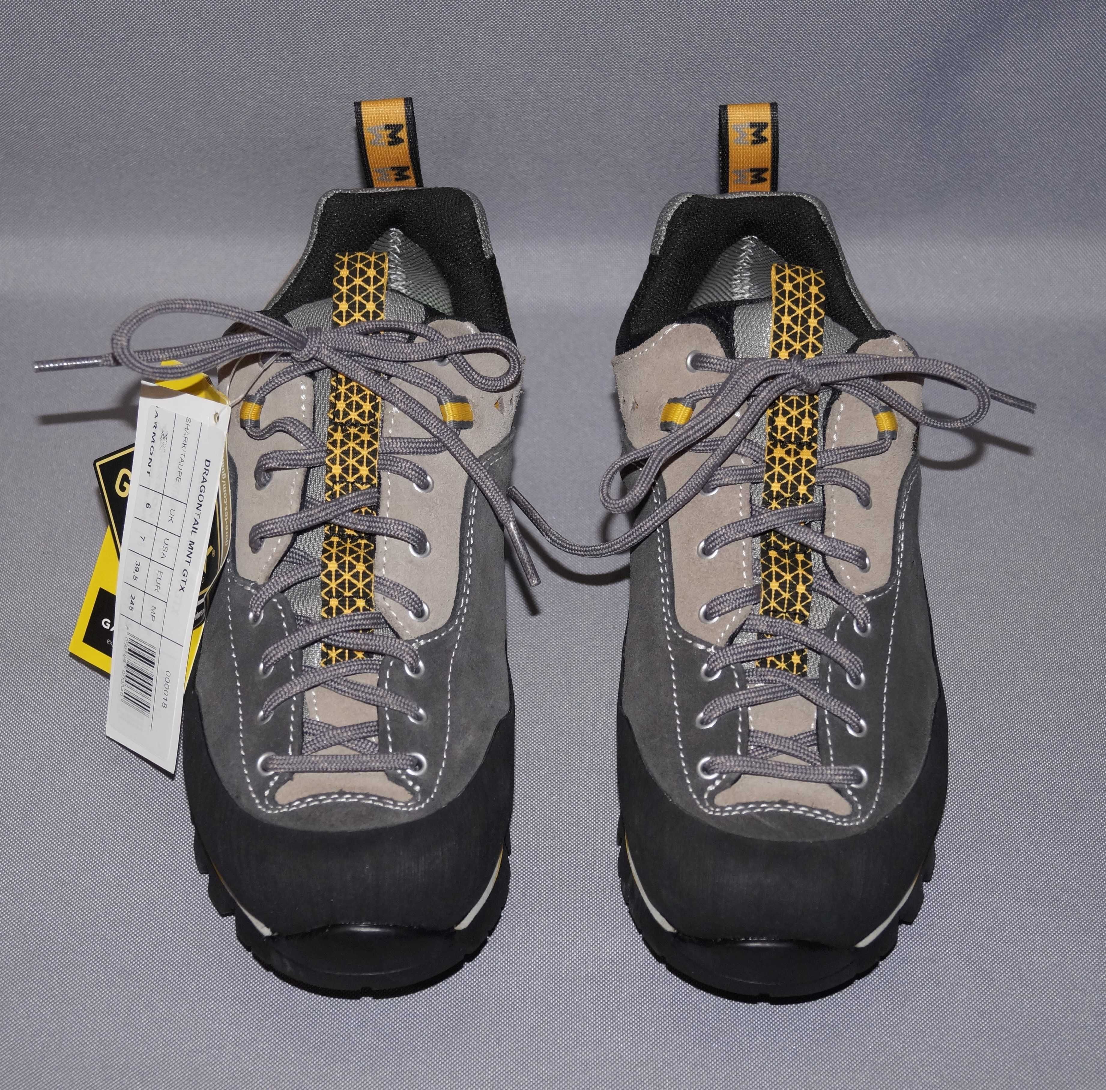 Damskie buty trekkingowe Dragontail MNT GTX r. 39,5