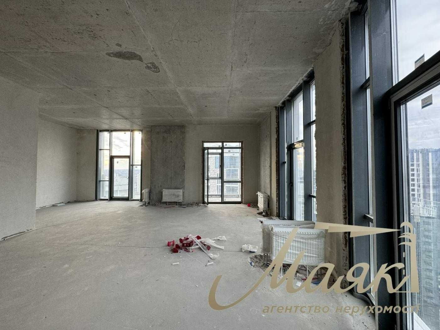 Продажа ПЕНТХАУСА,  270м2, Новопечерские Липки!