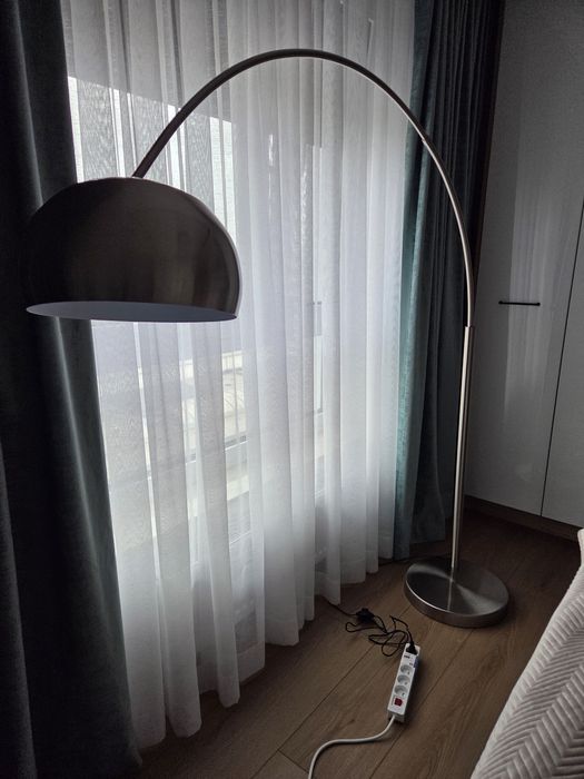 Lampa westwing bowe deq19whi12641