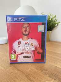 Jogo FIFA 20 - PS4