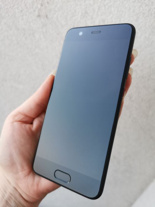 Huawei P10, 64GB dual sim czarny