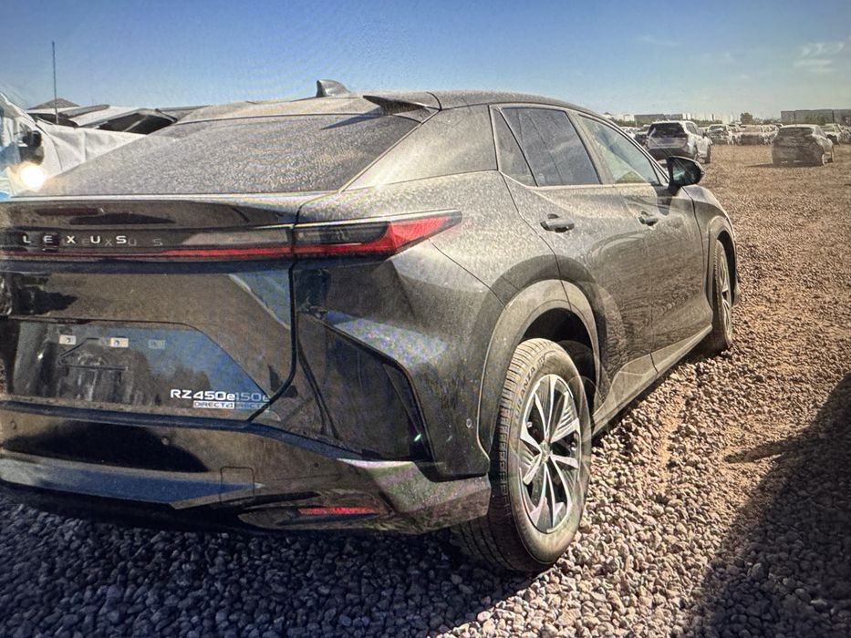 Розборка lexus RZ 450