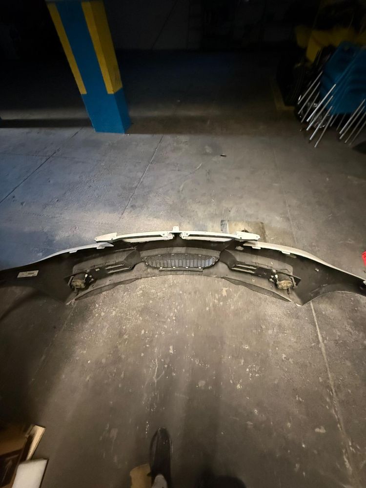 Para-choque frontal Bmw